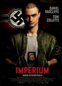 Imperium DVDRip