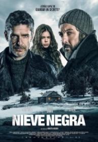 Nieve Negra DVD XviD