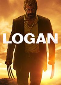 Logan DVDRip