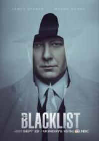 The blacklist - 3x22 ()