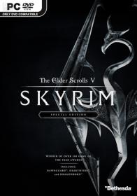 The Elder Scrolls - Skyrim - Special Edition <span style=color:#fc9c6d>[FitGirl Repack]</span>