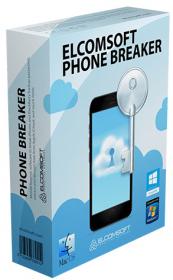Elcomsoft Phone Breaker Forensic Edition 9 40 35257