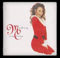 Mariah Carey Christmas Album 1994[EAC-FLAC](oan)