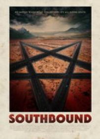 Southbound DVD XviD