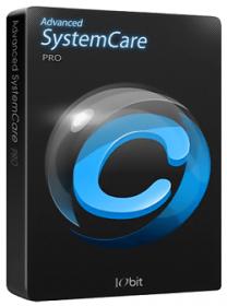 Advanced SystemCare Pro v13 1 0 188 Full Version Crack