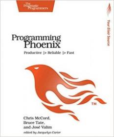 [NulledPremium com] Programming Phoenix