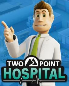 Two Point Hospital <span style=color:#fc9c6d>by xatab</span>