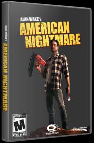 Alan Wake's American Nightmare - <span style=color:#fc9c6d>[DODI Repack]</span>