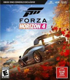 Forza Horizon 4 <span style=color:#fc9c6d>by xatab</span>