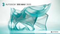 Autodesk 3ds Max 2020 (x64)
