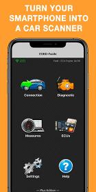 EOBD Facile - OBD2 scanner Car Diagnostic elm327 v3 18 0649 [Patched]