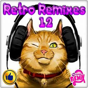 Retro Remix Quality Vol 12 (2018)