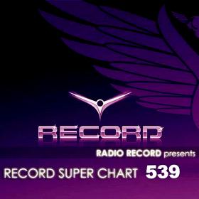 Record Super Chart 539 (2018)