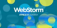 JetBrains WebStorm 2019 3 1 build 193 5662 54 for Win & MacOS & Linux + License Key