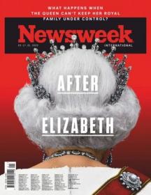Newsweek International - 03 January 2020 (True PDF)
