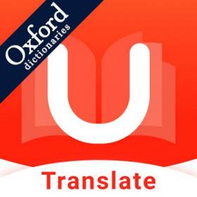 U-Dictionary Translate & Learn English v4 3 8 MOD APK