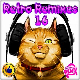 Retro Remix Quality Vol 16 (2018)
