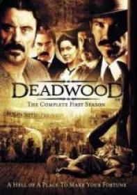 Deadwood - 1x08 ()