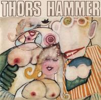 Thors Hammer - Thors Hammer (1971) [2005] [Z3K] MP3