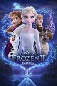 겨울왕국 2 Frozen 2 2019 1080p KOR FHDRip H264 AAC<span style=color:#fc9c6d>-RTM</span>