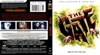 The Gate And The Gate II Trespassers - Horror 1987-1990 Eng Subs 1080p [H264-mp4]