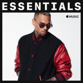 Chris Brown - Essentials (2020) Mp3 320kbps [PMEDIA] ⭐️