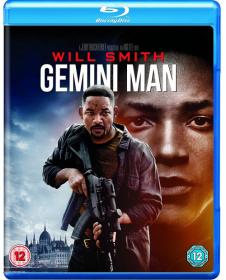 GeminiMan (2019)[1080p BDRip - Original Auds - [Tamil + Telugu + Hin + Eng] - x264 - 2GB]