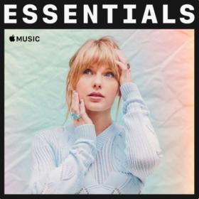 Taylor Swift - Essentials (2020) [320KBPS]