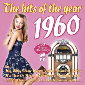 VA - The Hits Of The Year 1960 (2020) [320KBPS]