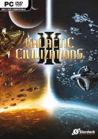 Galactic Civilizations III <span style=color:#fc9c6d>by xatab</span>