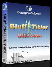 BluffTitler Ultimate 14 2 0 4 RePack (& Portable) <span style=color:#fc9c6d>by elchupacabra</span>