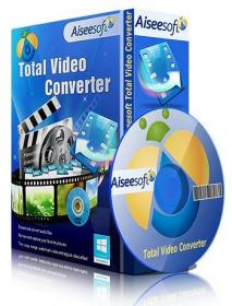 Aiseesoft Total Video Converter 9 2 38 RePack (& Portable) by TryRooM
