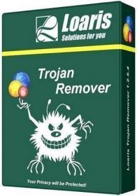 Loaris Trojan Remover 3 1 9 142 RePack (& Portable) <span style=color:#fc9c6d>by elchupacabra</span>