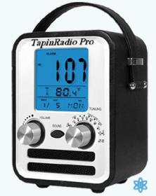 TapinRadio Pro 2 12 3 RePack (& Portable) by TryRooM