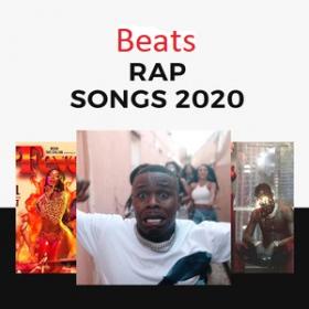Best Rap 100 Songs 2020 Playlist [320]  kbps Beats⭐