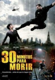 30 Minutos Para Morir DVD XviD