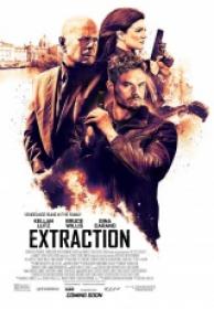 Extraction DVD XviD