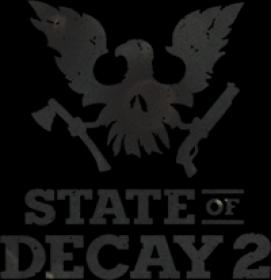 State of Decay 2 CODEX