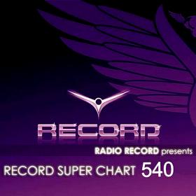 Record Super Chart 540 (2018)
