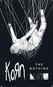 Korn The Nothing Metal [320]  kbps Beats⭐