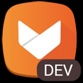 Aptoide Dev Android App Store v9 9 6 1 20190929 MOD APK