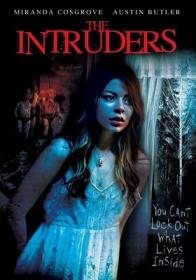 The Intruders DVD XviD