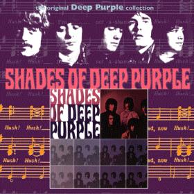 Deep Purple Shades of Deep Purple-[320]  kbps Beats[TGx]⭐