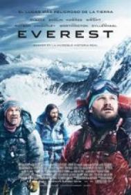 Everest DVD XviD