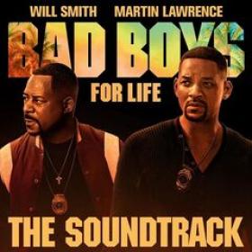 VA - Bad Boys For Life (The Soundtrack) (2020) FLAC
