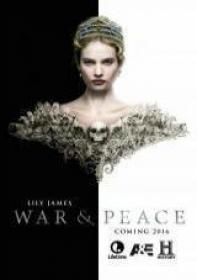 Guerra y paz - 1x07 ()