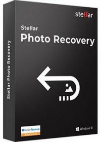 Stellar Photo Recovery Professional 10 0 0 0