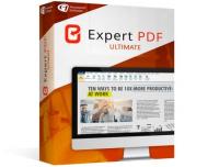 Avanquest eXpert PDF Ultimate 14 0 28 3456 Multilingual