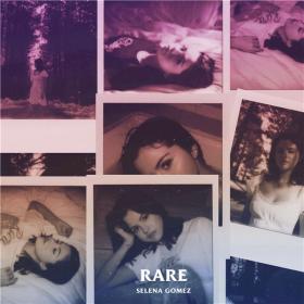 Selena Gomez - Rare [Japanese Edition] (2020) FLAC