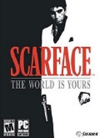 Scarface The World is Yours MULTI